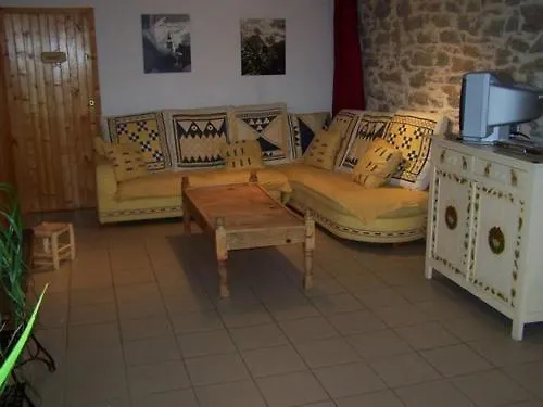 Le Gite De L'Ourserie Méaudre
