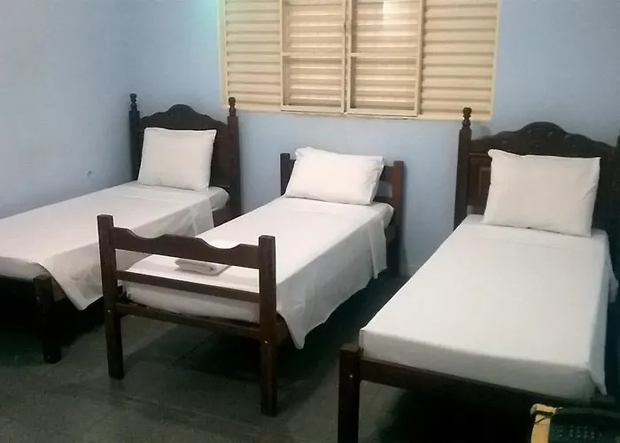 Hotel Mirante da Serra