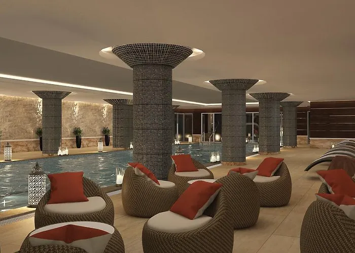 Mihrako Hotel&Spa
