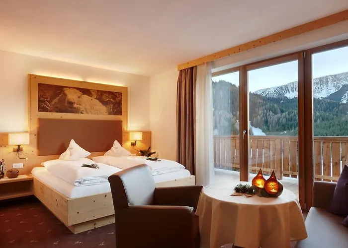 Kraeuterhotel Zischghof