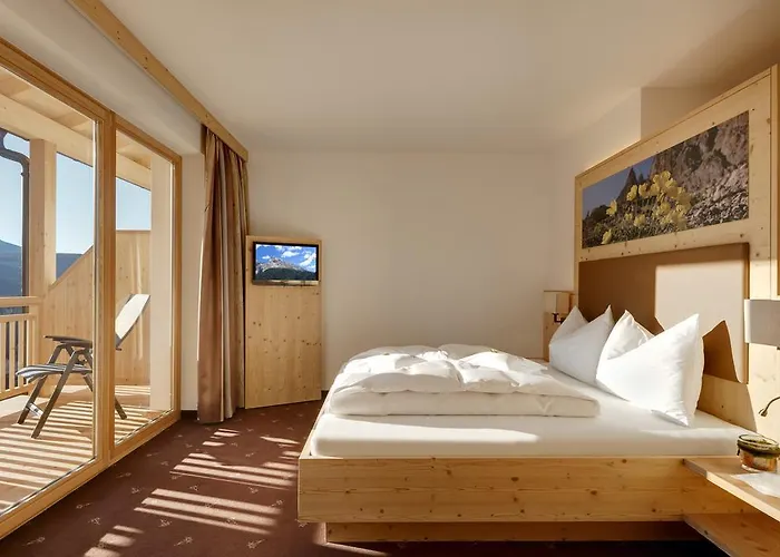 Kräuterhotel Zischghof