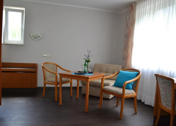 Aparthotel Sprendlingen