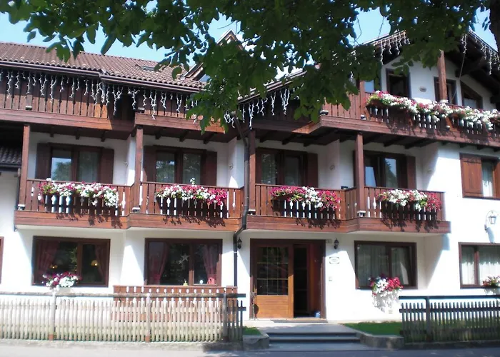 Albergo Garni Martina