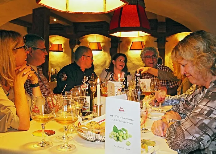 GROSCH Brauhotel&Gasthof