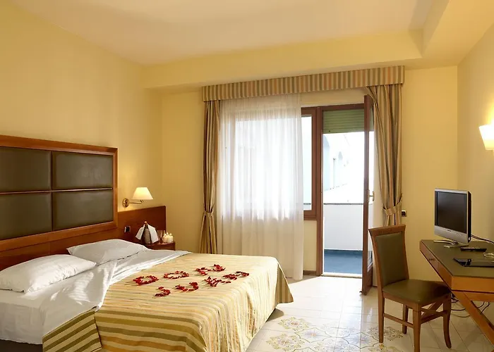 Grand Hotel Don Juan
