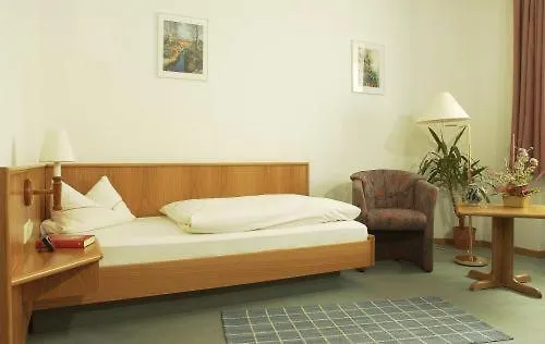 Hotel Rossner