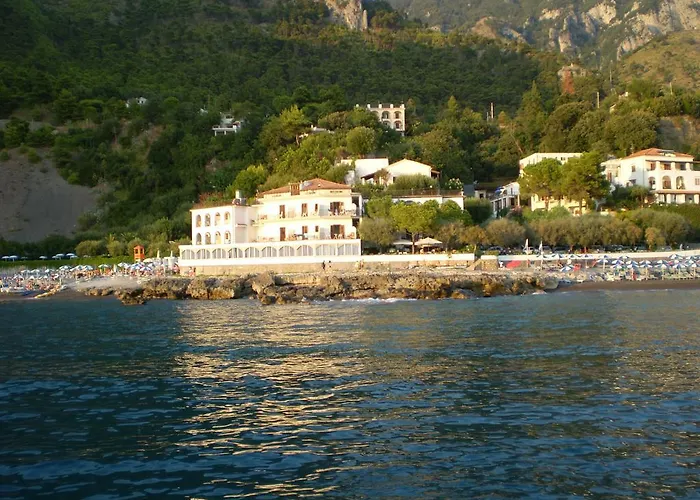Hotel Gabbiano