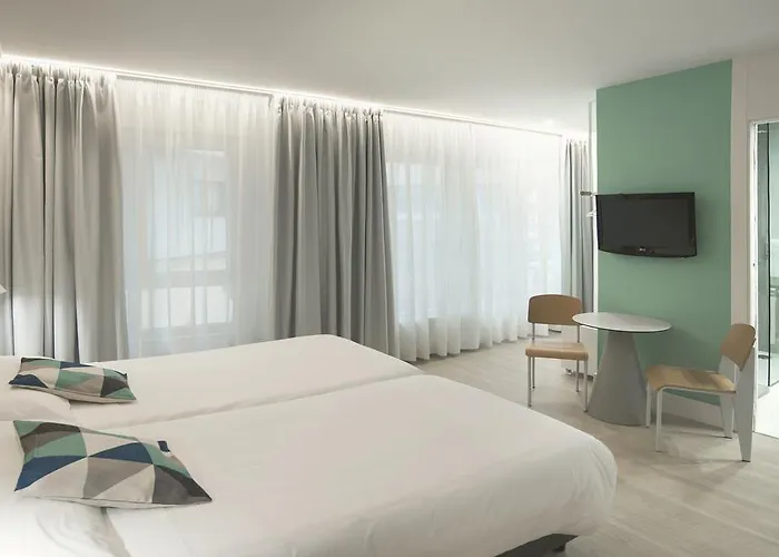 Hotel Mar Del Plata