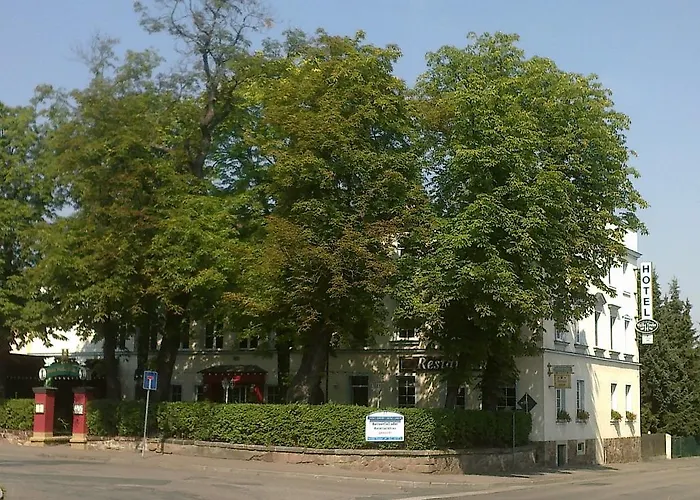 Hotel Weiße Taube