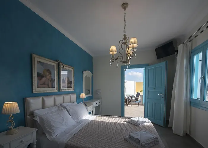 Villa Rose
