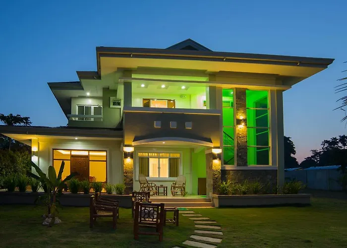 Oasi Fiore Bed & Breakfast