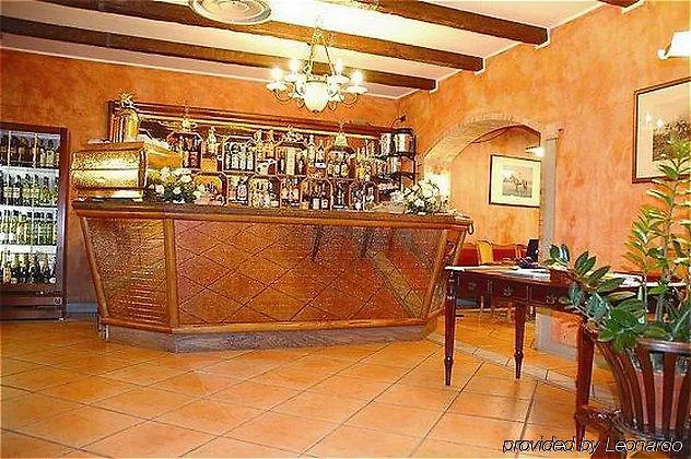 Hotel Il Borghetto