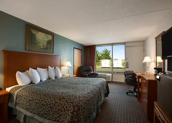 Days Inn Chillicothe