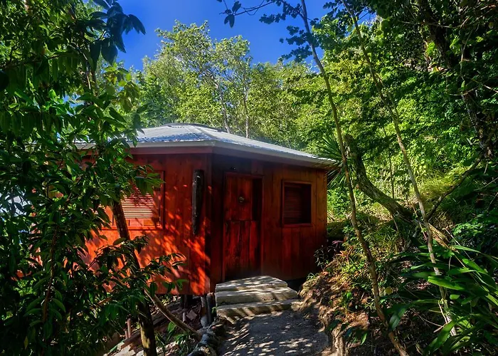Manicou River Resort