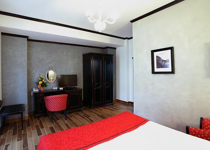 Hotel Galany