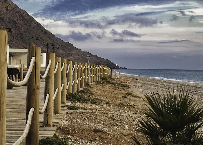 Hotel Las Salinas