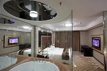 New Tian You International Hotel