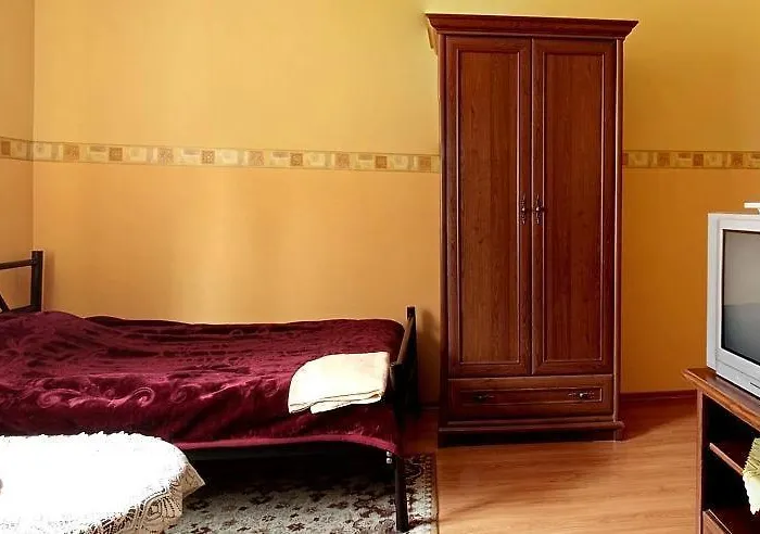Hotel Mily