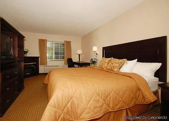 Comfort Inn Pittsfield