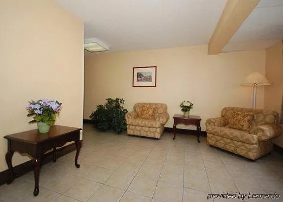 Comfort Inn Pittsfield