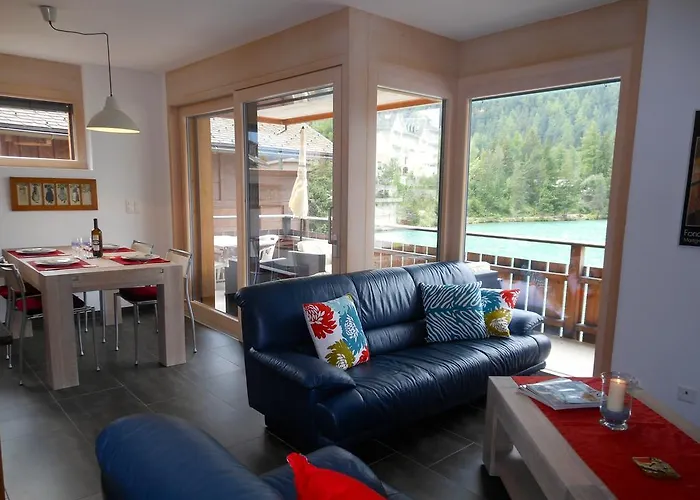 Hotel Mont.Lac
