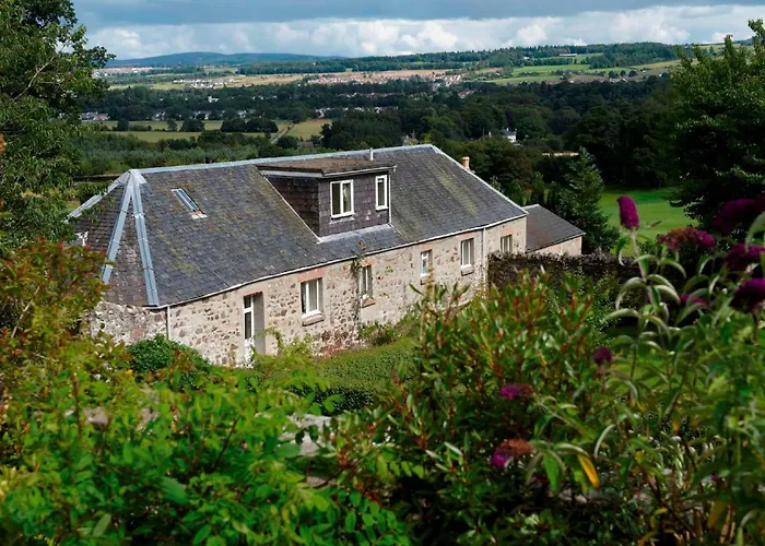 Loch Ness Country House Hotel