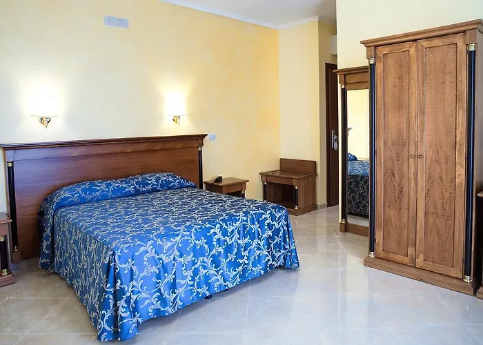 Hotel Aquila
