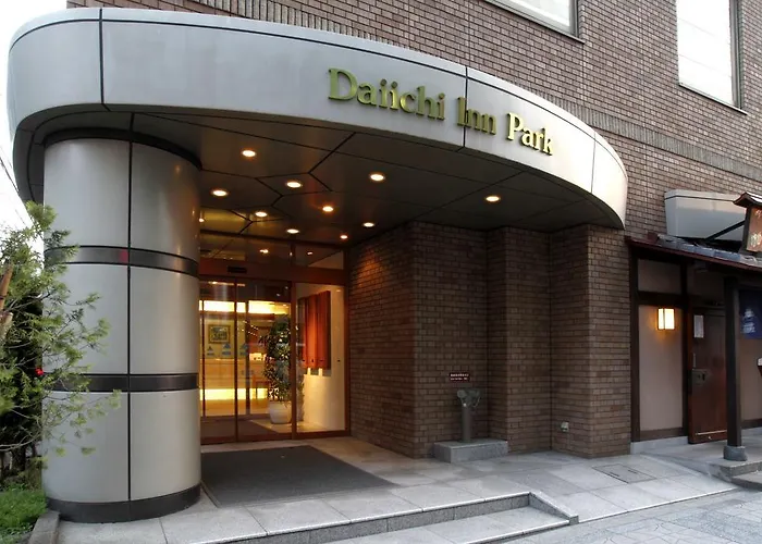 Daiichi Inn Park