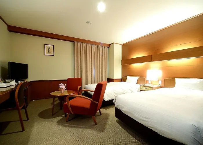 Daiichi Inn Park