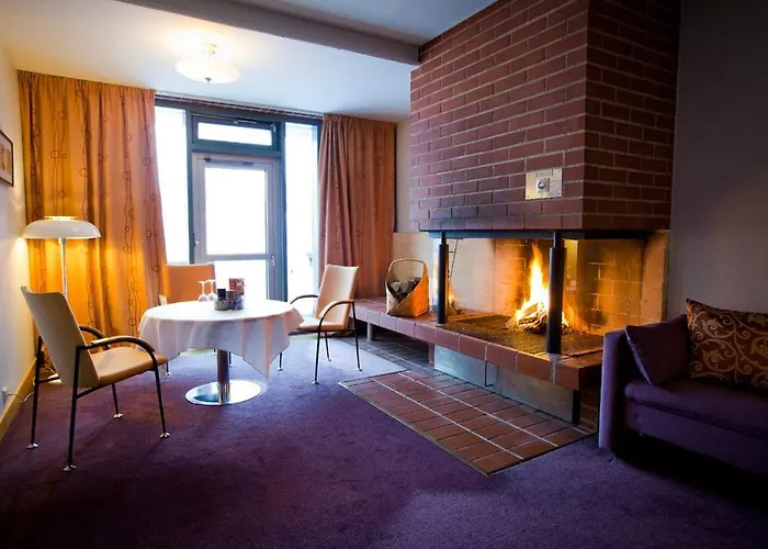 Hotel Kuninkaantie
