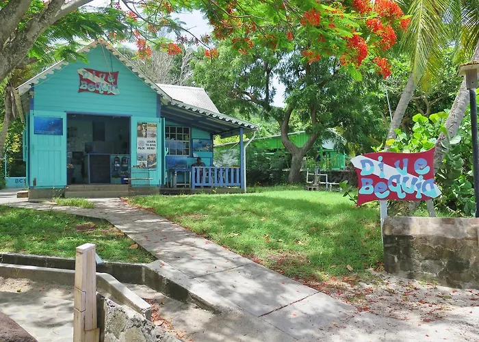 Tropical Hideaway