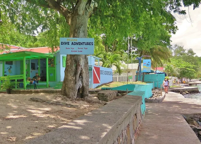 Tropical Hideaway