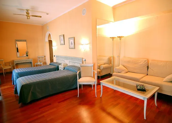 Hotel Colon Spa Béjar