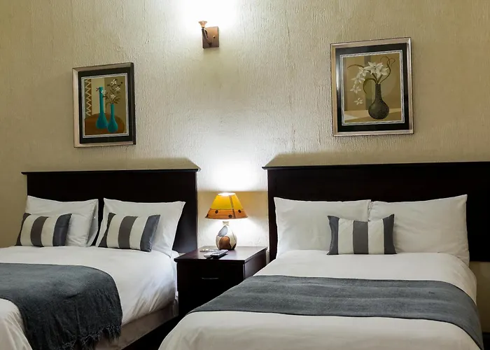 Mokorro Hotel