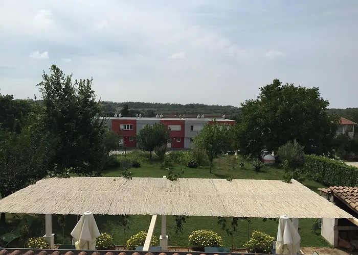 Vera Bed&Breakfast Valizza