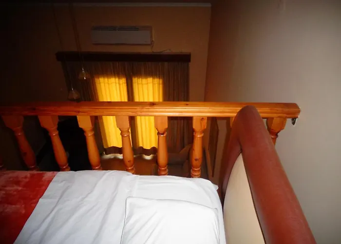 Bell Air Hotel