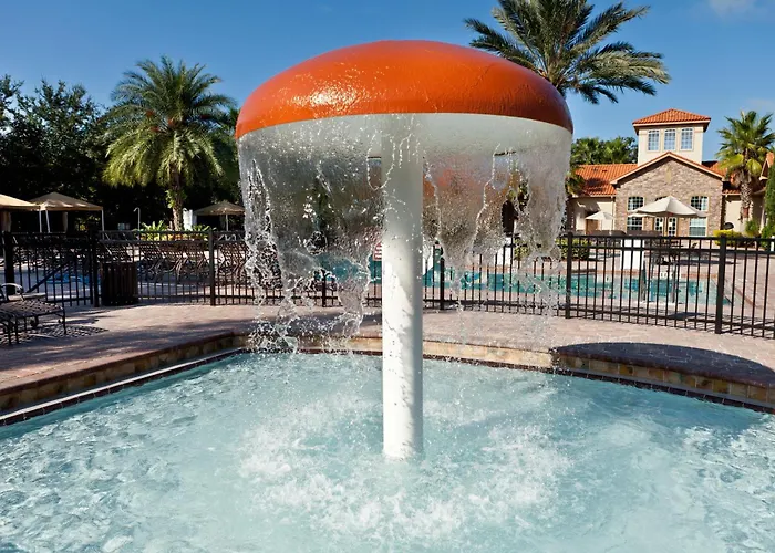 Tuscana Resort Orlando By Aston Reunion