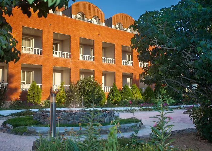 Rahat Hotel
