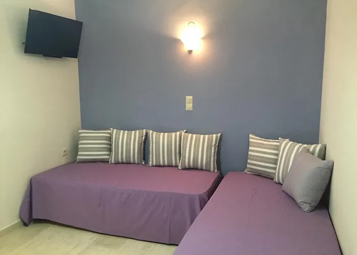 Apollon Hotel