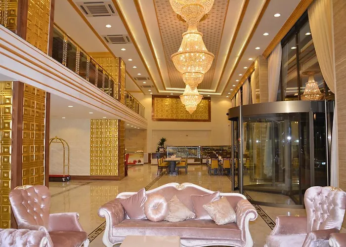 Haldi Otel
