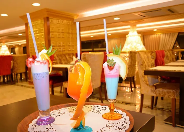 Haldi Otel
