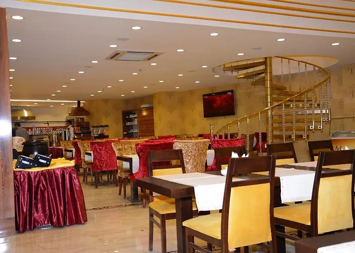 Haldi Otel