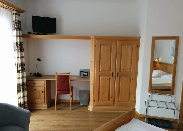 Hotel Terminus