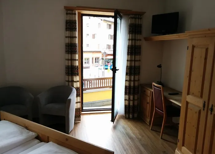 Hotel Terminus
