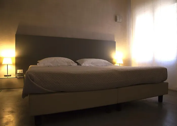 Rosalmar B&B Palermo