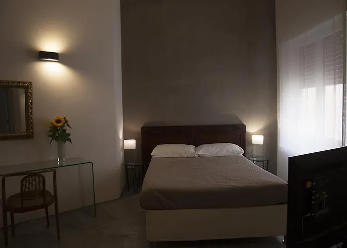 Rosalmar B&B Palermo