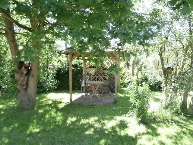 Medemblik Bed And Breakfast