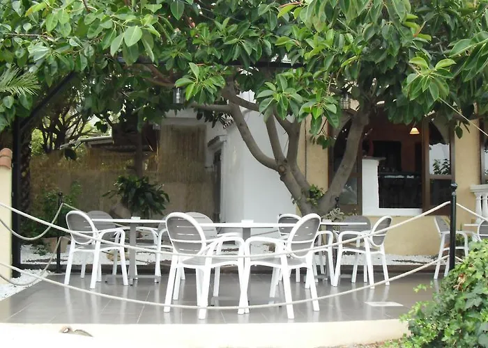 Hotel Rural Serra Dírta