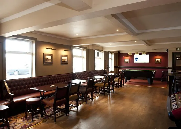 The Crown Inn