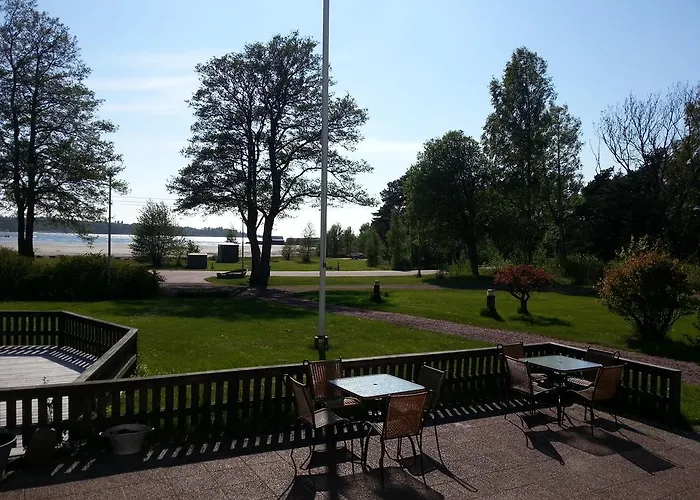 Havsbandet Pensionat